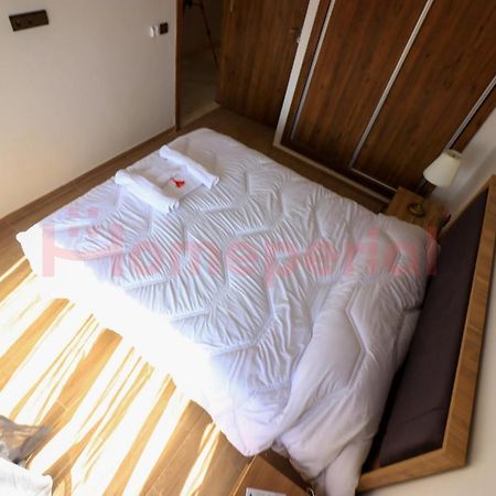 Homeperial Modern 2Br Apartment With Pool Downtown Marrakesch Exterior foto