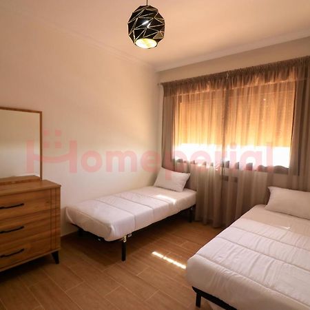 Homeperial Modern 2Br Apartment With Pool Downtown Marrakesch Exterior foto