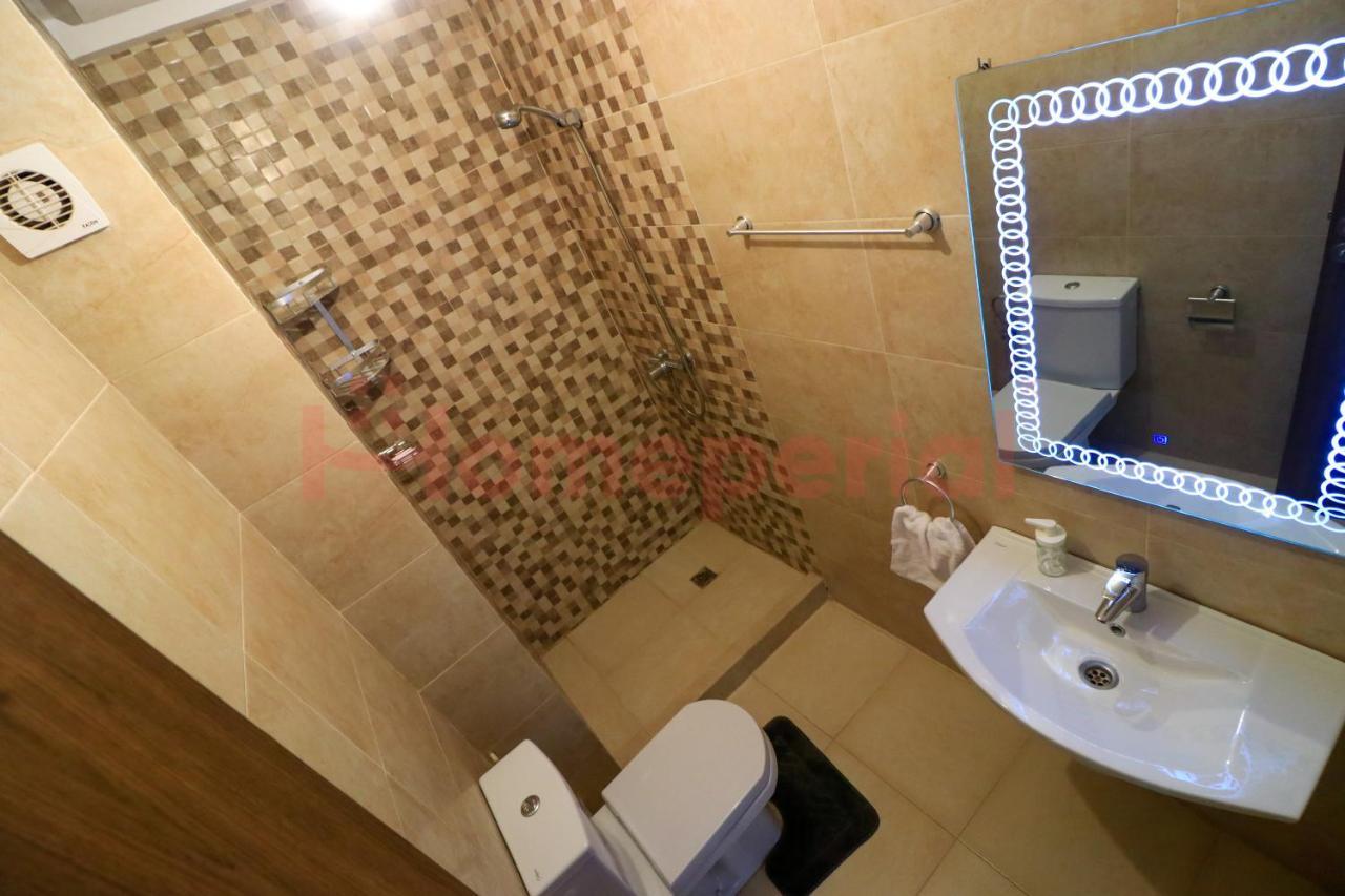 Homeperial Modern 2Br Apartment With Pool Downtown Marrakesch Exterior foto